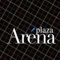 Arena Plaza logo