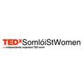 TedxSomlóiST women logo