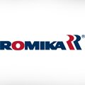 romika logo