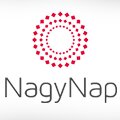 nagynap logo